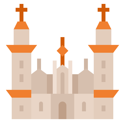Morelia icon