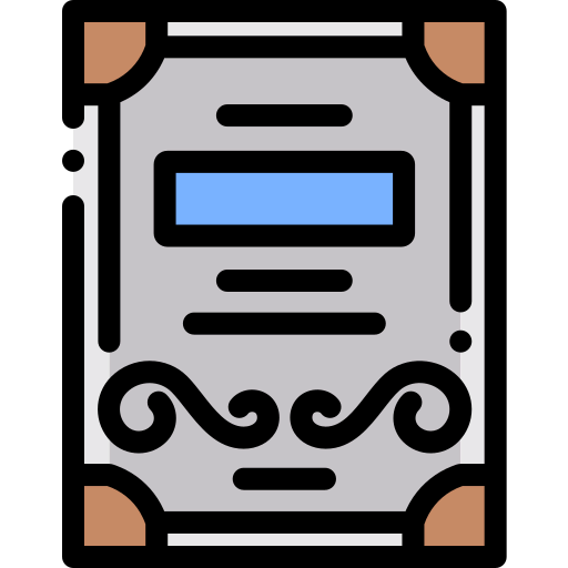 Advertisement icon