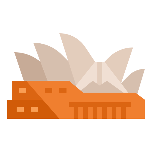 Opera icon
