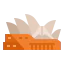Opera icon 64x64
