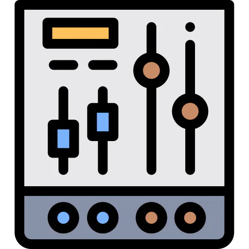 Audio icon