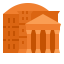 Pantheon Ikona 64x64