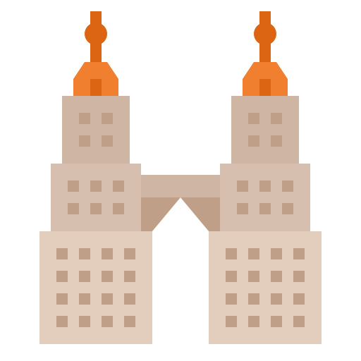 Petronas icon