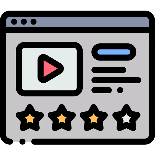 Evaluation Ikona