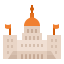 Capitol icône 64x64