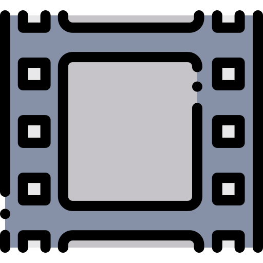Cinema icon