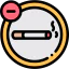 Cigarette 图标 64x64
