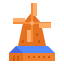 Windmill icon 64x64