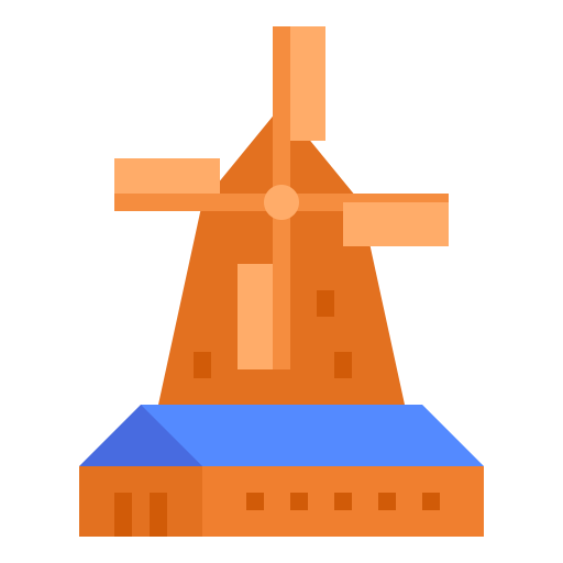 Windmill icon