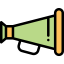 Announcement icon 64x64