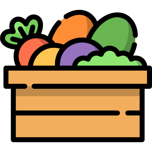 Vegetables icon