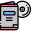 Bluray icon 64x64