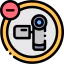 Camera icon 64x64