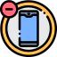 Cellphone Ikona 64x64