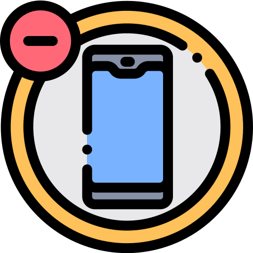 Cellphone icon