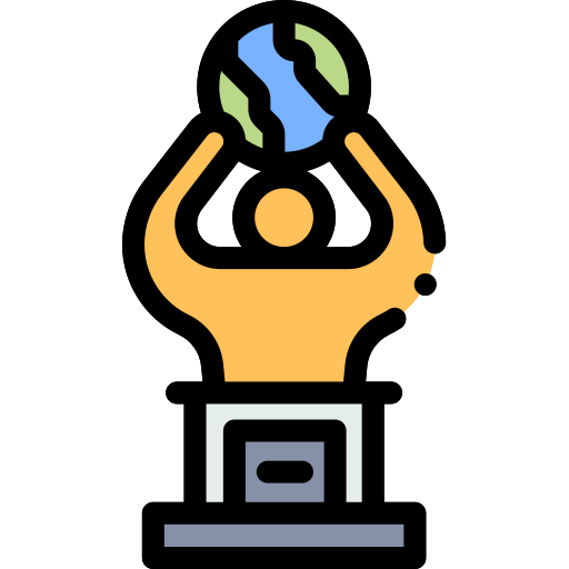 Award icon