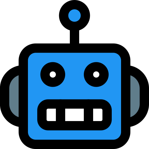 Happy icon