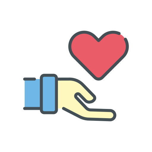 Offering icon