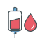 Blood icône 64x64