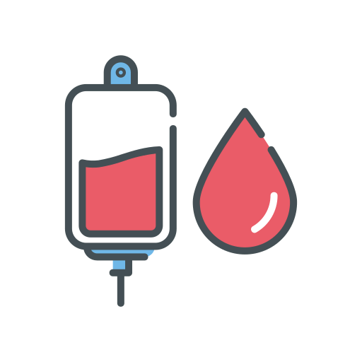 Blood icon