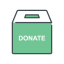Donate icône 64x64