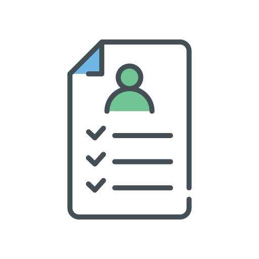 Checklist icon