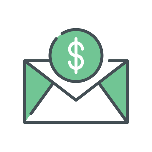 Coin icon