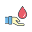 Blood icône 64x64