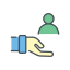 Helping icône 64x64