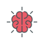 Brain icône 64x64