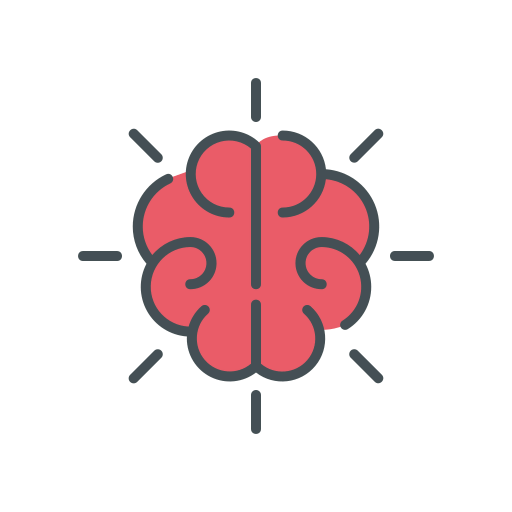 Brain icon