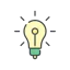 Idea icône 64x64