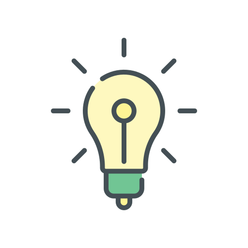 Idea icon