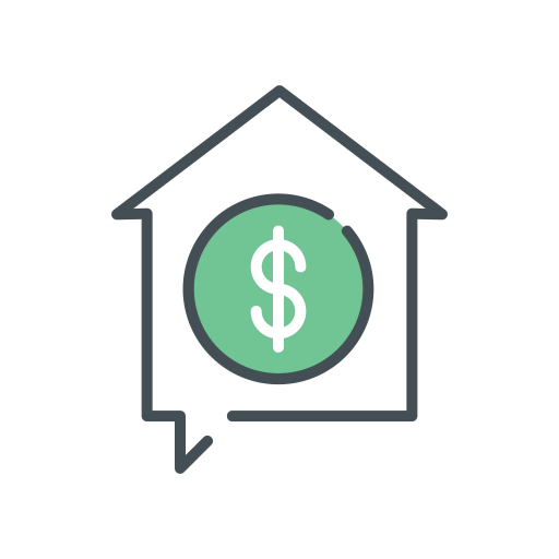 Donation icon