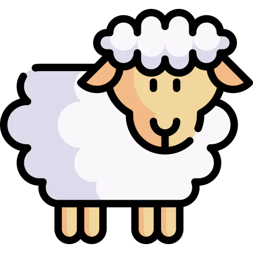 Sheep icon