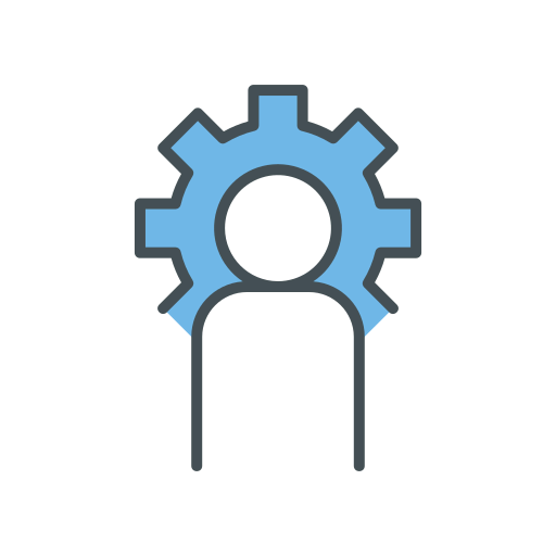 Setting icon