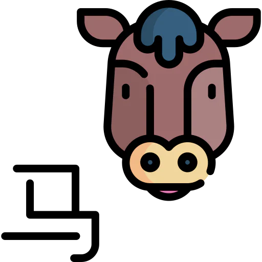 Horse icon
