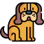 Dog icon 64x64