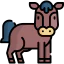 Horse icon 64x64