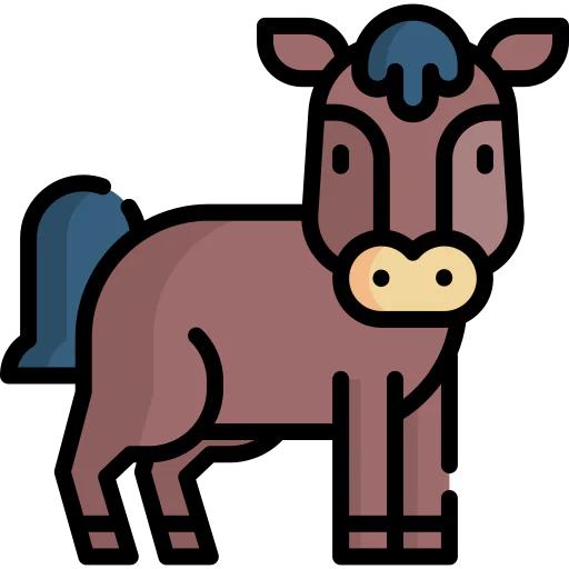 Horse icon