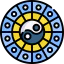 Zodiac icon 64x64