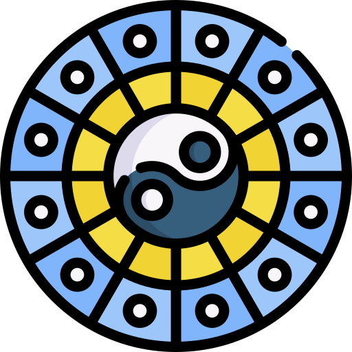 Zodiac icon