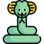 Snake biểu tượng 64x64