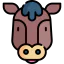 Horse icon 64x64