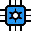 Settings icon 64x64