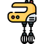 Mixer icon 64x64