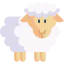 Sheep icon 64x64
