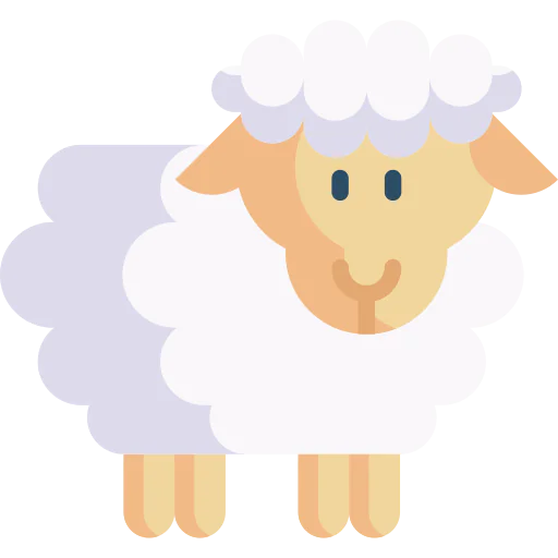 Sheep icon