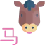 Horse icon 64x64