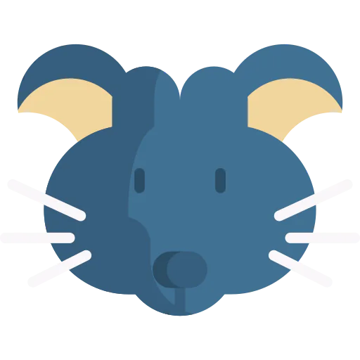 Rat icon